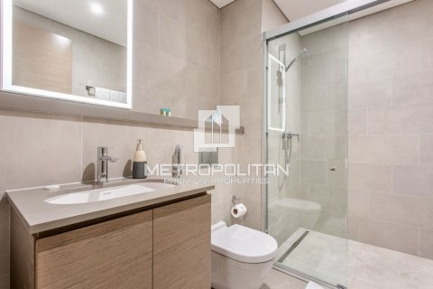 Apartament në Mohammed Bin Rashid City, Dubai, Emiratet e Bashkuara Arabe 1 dhomë gjumi, 98 m2. № 591939 - Foto 10