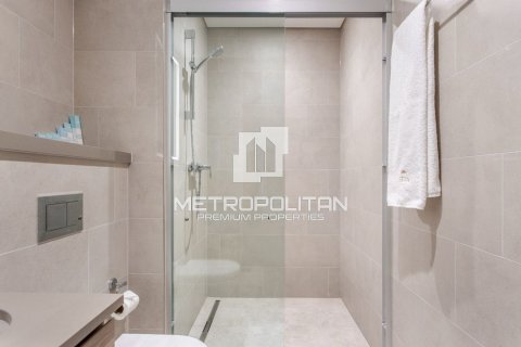 Apartament në Mohammed Bin Rashid City, Dubai, Emiratet e Bashkuara Arabe 1 dhomë gjumi, 98 m2. № 591939 - Foto 11