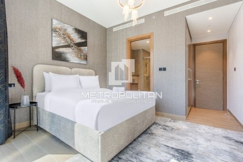 Apartament në Mohammed Bin Rashid City, Dubai, Emiratet e Bashkuara Arabe 1 dhomë gjumi, 98 m2. № 591939 - Foto 7