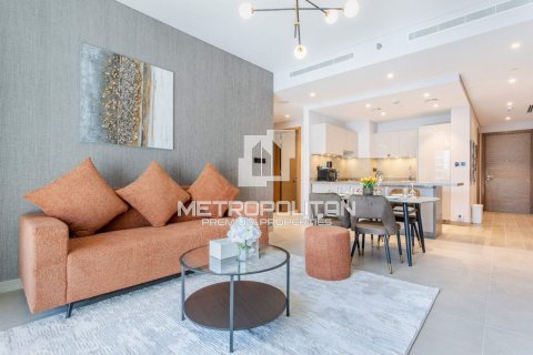 Apartament në Mohammed Bin Rashid City, Dubai, Emiratet e Bashkuara Arabe 1 dhomë gjumi, 98 m2. № 591939 - Foto 5