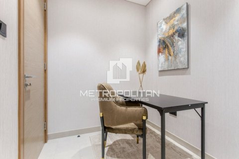 Apartament në Mohammed Bin Rashid City, Dubai, Emiratet e Bashkuara Arabe 1 dhomë gjumi, 98 m2. № 591939 - Foto 9