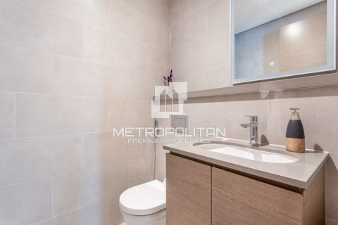 Apartament në Mohammed Bin Rashid City, Dubai, Emiratet e Bashkuara Arabe 1 dhomë gjumi, 98 m2. № 591939 - Foto 8