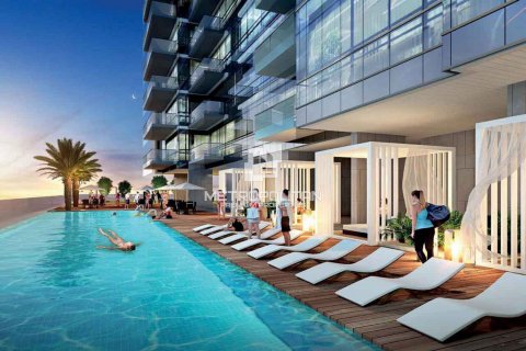 Byt v Jumeirah Lake Towers, Dubai, SAE 38 m² Č.: 591945 - fotografie 4