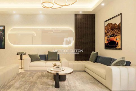 Byt v Jumeirah Lake Towers, Dubai, SAE 38 m² Č.: 591945 - fotografie 6