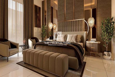Byt v Jumeirah Lake Towers, Dubai, SAE 38 m² Č.: 591945 - fotografie 8