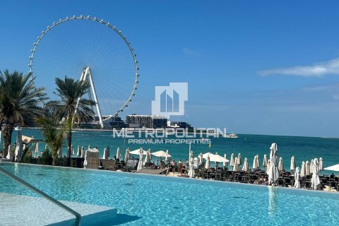 Jumeirah Beach Residence, Dubai, UAE의 임대용 아파트 침실 2개, 128제곱미터 번호 591943 - 사진 19