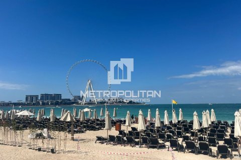 Jumeirah Beach Residence, Dubai, UAE의 임대용 아파트 침실 2개, 128제곱미터 번호 591943 - 사진 23