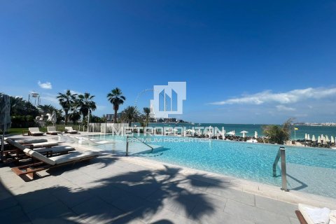 Jumeirah Beach Residence, Dubai, UAE의 임대용 아파트 침실 2개, 128제곱미터 번호 591943 - 사진 21