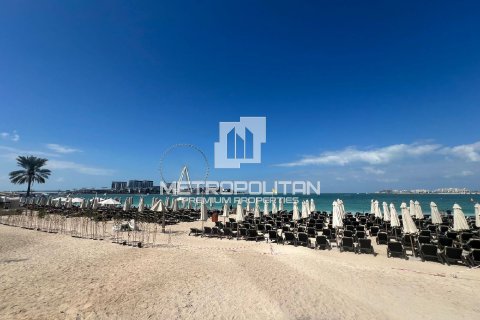 Jumeirah Beach Residence, Dubai, UAE의 임대용 아파트 침실 2개, 128제곱미터 번호 591943 - 사진 25