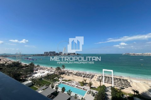 Jumeirah Beach Residence, Dubai, UAE의 임대용 아파트 침실 2개, 128제곱미터 번호 591943 - 사진 1