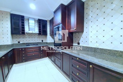 Apartament në Downtown Dubai (Downtown Burj Dubai), Emiratet e Bashkuara Arabe 2 dhoma gjumi, 178 m2. № 591942 - Foto 7