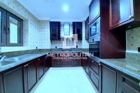 Apartament në Downtown Dubai (Downtown Burj Dubai), Emiratet e Bashkuara Arabe 2 dhoma gjumi, 178 m2. № 591942 - Foto 6