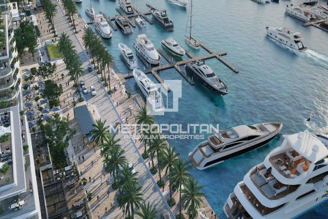 Byt v Mina Rashid, Dubai, SAE 1 ložnice, 76 m² Č.: 591940 - fotografie 11