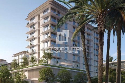 Byt v Mina Rashid, Dubai, SAE 1 ložnice, 76 m² Č.: 591940 - fotografie 1