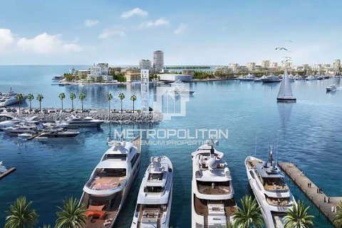 Byt v Mina Rashid, Dubai, SAE 1 ložnice, 76 m² Č.: 591940 - fotografie 10