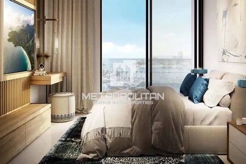 Byt v Mina Rashid, Dubai, SAE 1 ložnice, 76 m² Č.: 591940 - fotografie 8
