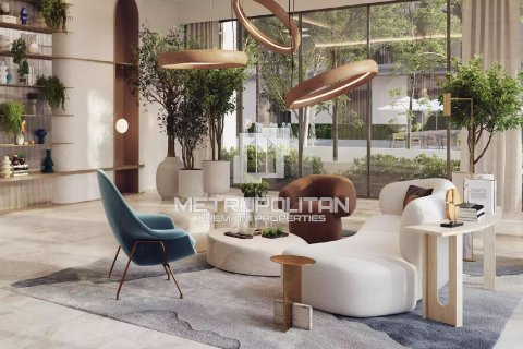 Byt v Mina Rashid, Dubai, SAE 1 ložnice, 76 m² Č.: 591940 - fotografie 5