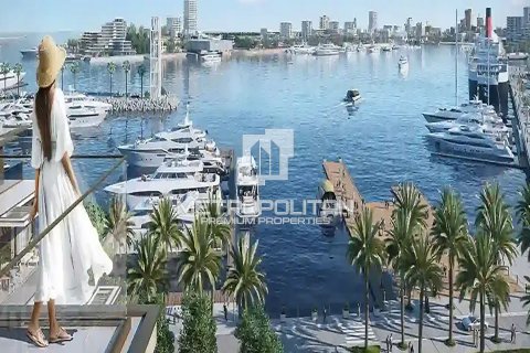 Byt v Mina Rashid, Dubai, SAE 1 ložnice, 76 m² Č.: 591940 - fotografie 9