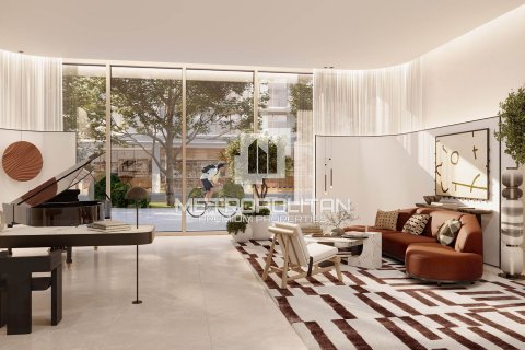 Byt v Mina Rashid, Dubai, SAE 1 ložnice, 76 m² Č.: 591940 - fotografie 3