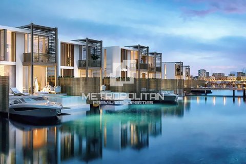 Byt v Mina Rashid, Dubai, SAE 1 ložnice, 76 m² Č.: 591940 - fotografie 12