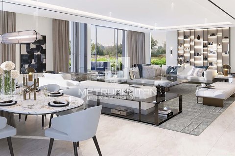 Jumeirah Golf Estates、Dubai、UAE にあるヴィラ販売中 5ベッドルーム、822 m2、No591944 - 写真 3