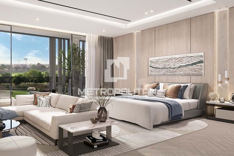 Jumeirah Golf Estates、Dubai、UAE にあるヴィラ販売中 5ベッドルーム、822 m2、No591944 - 写真 2