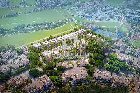 Jumeirah Golf Estates、Dubai、UAE にあるヴィラ販売中 5ベッドルーム、822 m2、No591944 - 写真 8