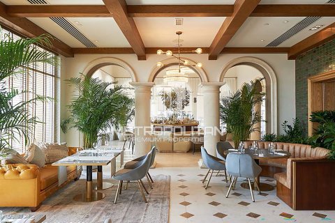 Jumeirah Golf Estates、Dubai、UAE にあるヴィラ販売中 5ベッドルーム、822 m2、No591944 - 写真 9