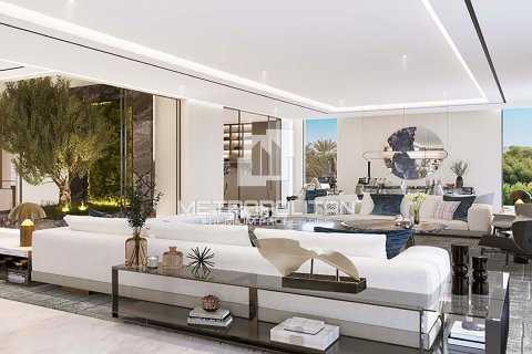 Jumeirah Golf Estates、Dubai、UAE にあるヴィラ販売中 5ベッドルーム、822 m2、No591944 - 写真 4