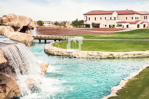 Jumeirah Golf Estates、Dubai、UAE にあるヴィラ販売中 5ベッドルーム、822 m2、No591944 - 写真 10