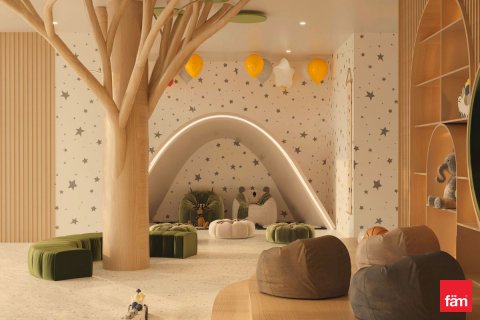 Apartament de vânzare în Dubai, EAU 3 dormitoare, 163.9 mp.  №621806 - poză 10