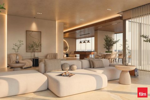Apartament de vânzare în Dubai, EAU 3 dormitoare, 163.9 mp.  №621806 - poză 16