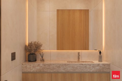 Appartement te koop in Dubai, VAE 3 slaapkamers, 162.9 vr.m., nr 621806 - foto 3