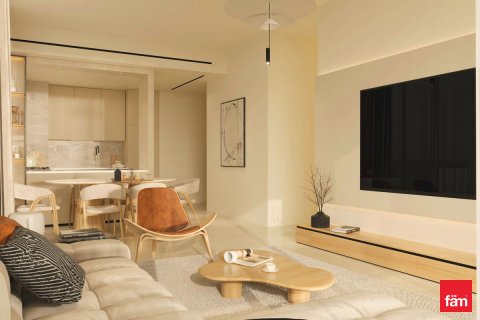Apartament de vânzare în Dubai, EAU 3 dormitoare, 163.9 mp.  №621806 - poză 6