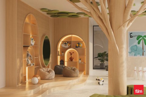 Apartament de vânzare în Dubai, EAU 3 dormitoare, 163.9 mp.  №621806 - poză 11