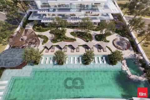 Apartament de vânzare în Dubai, EAU 3 dormitoare, 163.9 mp.  №621806 - poză 17
