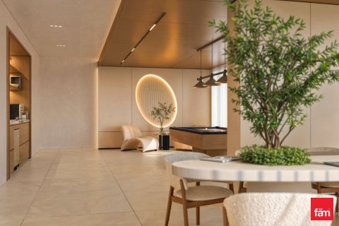Apartament de vânzare în Dubai, EAU 3 dormitoare, 163.9 mp.  №621806 - poză 15