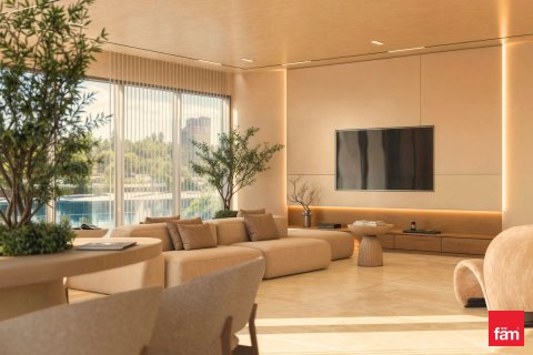 Apartament de vânzare în Dubai, EAU 3 dormitoare, 163.9 mp.  №621806 - poză 14