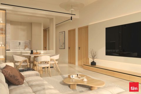 Appartement te koop in Dubai, VAE 3 slaapkamers, 162.9 vr.m., nr 621806 - foto 6