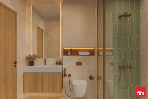 Apartament de vânzare în Dubai, EAU 3 dormitoare, 163.9 mp.  №621806 - poză 9