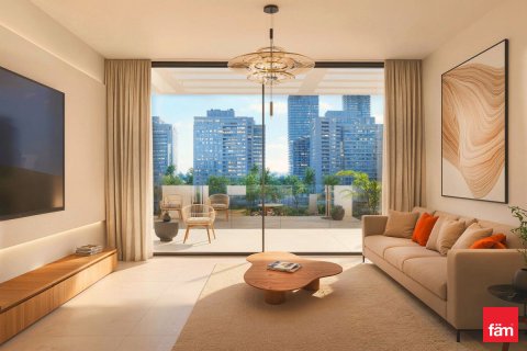 Appartement te koop in Dubai, VAE 3 slaapkamers, 162.9 vr.m., nr 621806 - foto 14