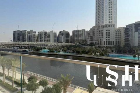 阿联酋 Dubai Dubai Creek Harbour (The Lagoons) 待售 : 3 卧, 154 平方米 , 编号628992 - 照片 5
