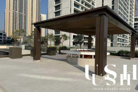 阿联酋 Dubai Dubai Creek Harbour (The Lagoons) 待售 : 3 卧, 154 平方米 , 编号628992 - 照片 7