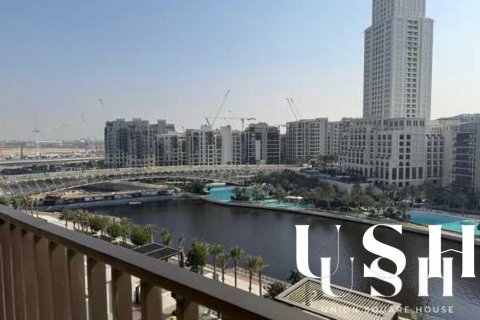 阿联酋 Dubai Dubai Creek Harbour (The Lagoons) 待售 : 3 卧, 154 平方米 , 编号628992 - 照片 13