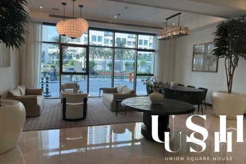 阿联酋 Dubai Dubai Creek Harbour (The Lagoons) 待售 : 3 卧, 154 平方米 , 编号628992 - 照片 20
