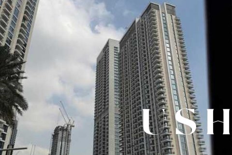 阿联酋 Dubai Dubai Creek Harbour (The Lagoons) 待售 : 3 卧, 154 平方米 , 编号628992 - 照片 3