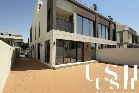 Řadový dům v Tilal Al Ghaf, Dubai, SAE 4 ložnice, 241 m² Č.: 628993 - fotografie 21