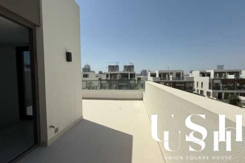 Řadový dům v Tilal Al Ghaf, Dubai, SAE 4 ložnice, 241 m² Č.: 628993 - fotografie 6