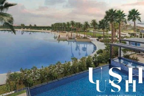 Řadový dům v Tilal Al Ghaf, Dubai, SAE 4 ložnice, 241 m² Č.: 628993 - fotografie 1
