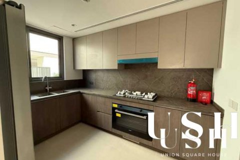 Řadový dům v Tilal Al Ghaf, Dubai, SAE 4 ložnice, 241 m² Č.: 628993 - fotografie 16